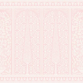 ISFAHAAN| Gauze |CANDY