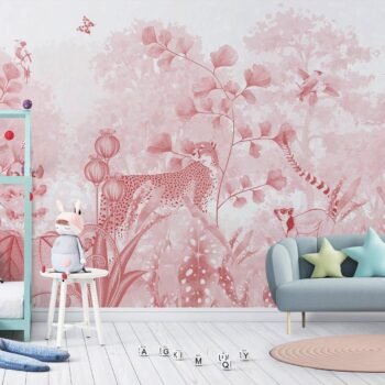 LE ZOO | BLUSH