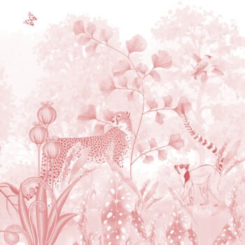 LE ZOO | BLUSH