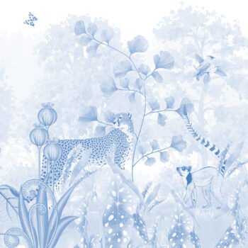 LE ZOO | INK