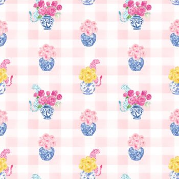 GINGER BOX | BLUSH