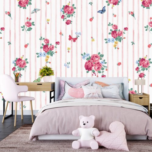 JARDIN | BLUSH