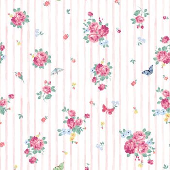 JARDIN | BLUSH