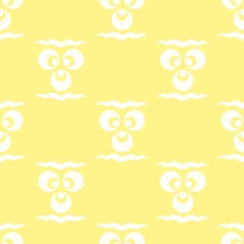 CHINTAMANI| Gauze |LEMON