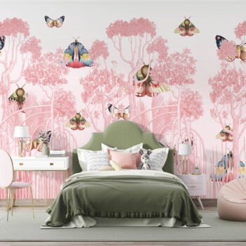 FOREST | BLUSH