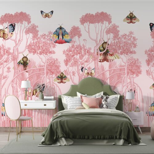 FOREST | BLUSH