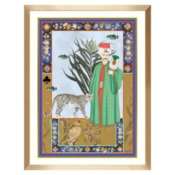 SAFAR 1