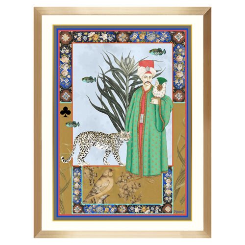SAFAR 1