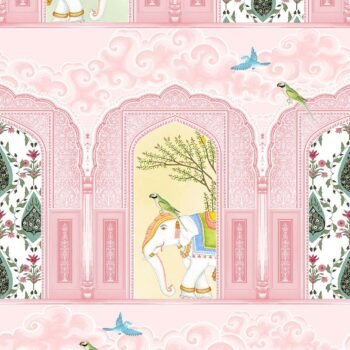 HIDE & SEEK | BLUSH