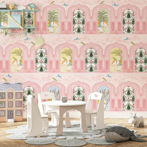 HIDE & SEEK | BLUSH