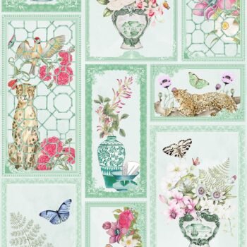 GINGER LILY | MINT