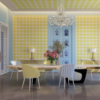 TABRIZ| Gauze |LEMON