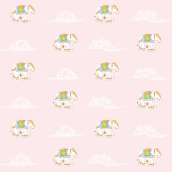 DEJA VU | BLUSH