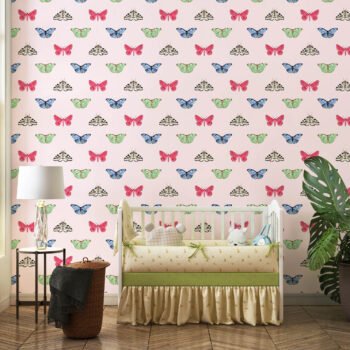 PAPILLON | BLUSH