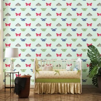 PAPILLON | MINT