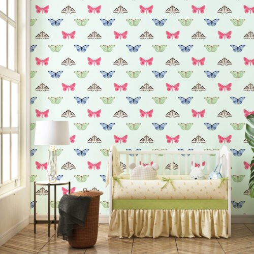 PAPILLON | MINT