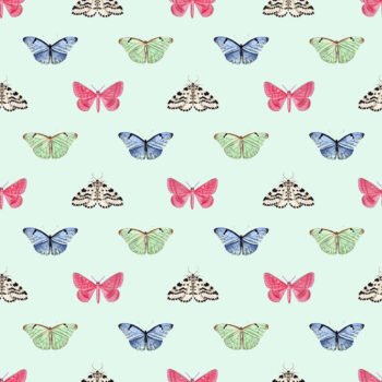 PAPILLON | MINT