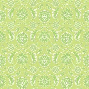 GULNAAZ| Gauze |LIME
