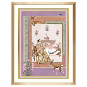 BEGUM