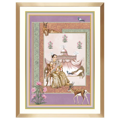 BEGUM