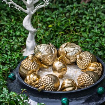 ACORN -GOLD