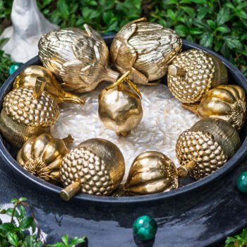 ACORN -GOLD