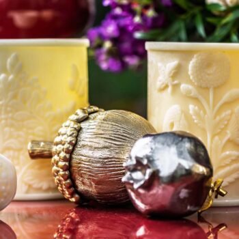 ACORN -GOLD