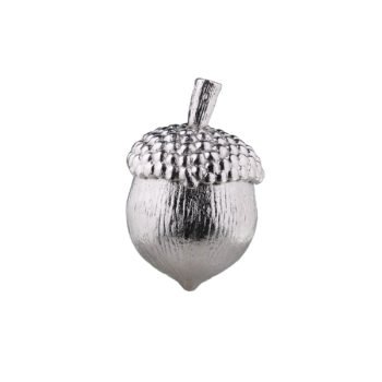 ACORN -SILVER