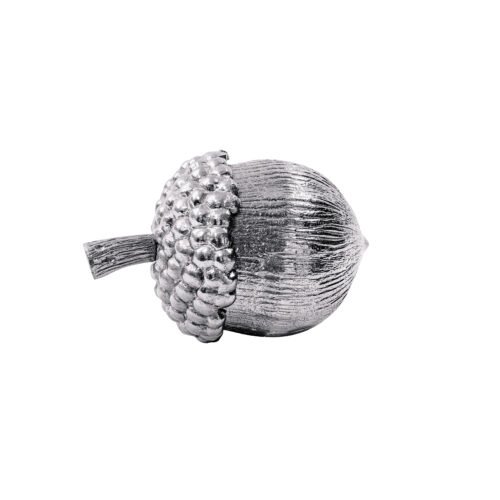 ACORN -SILVER