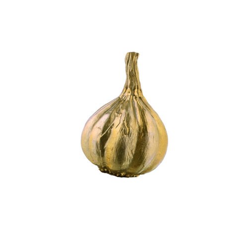GARLIC -GOLD
