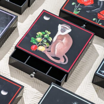 MATCH BOX