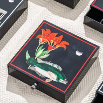 MATCH BOX