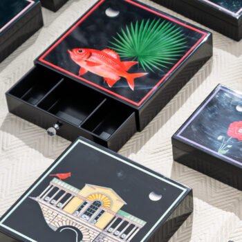 MATCH BOX