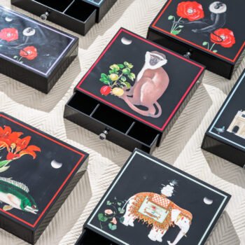 MATCH BOX
