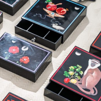 MATCH BOX