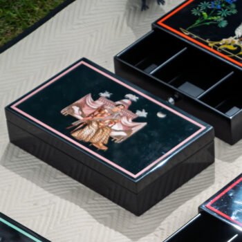 BIG TEA BOX