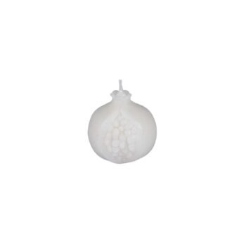 ROSHNAARA CANDLE - SMALL SET OF 4