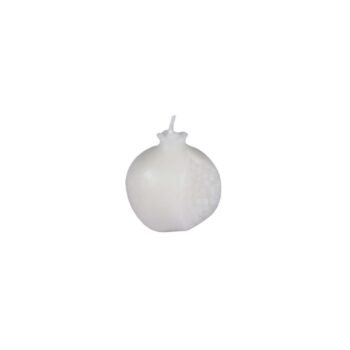 ROSHNAARA CANDLE - SMALL SET OF 4