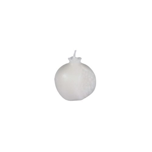 ROSHNAARA CANDLE - SMALL SET OF 4