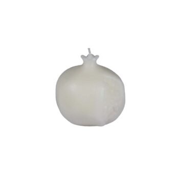 ROSHNAARA CANDLE - MEDIUM                                                                                                                                SET OF 2