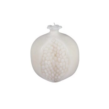 ROSHNAARA  CANDLE - LARGE