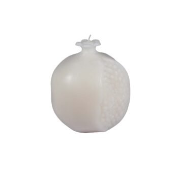 ROSHNAARA  CANDLE - LARGE