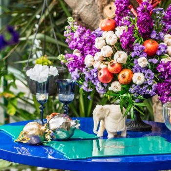 HAATHI CANDLE