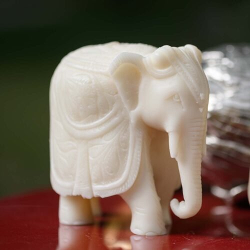 HAATHI CANDLE