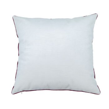 MAHARAJA - PRINTED CUSHION -  SET OF 2