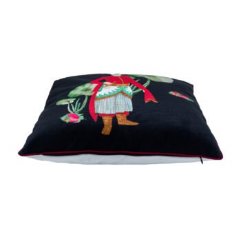 MUSAFIR 1 - PRINTED CUSHION -  SET OF 2