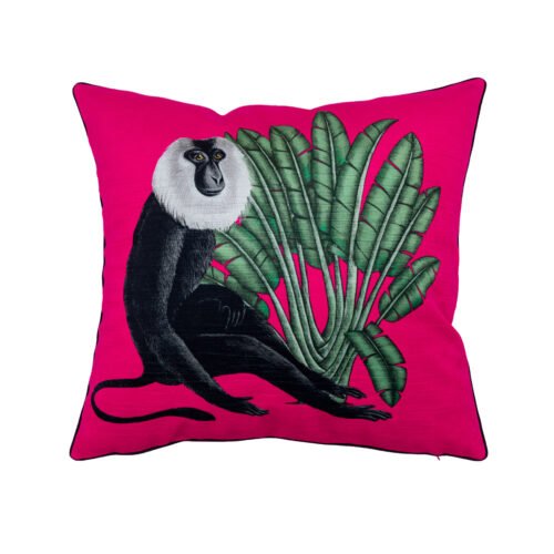 SIFAR - PRINTED CUSHION -  SET OF 2