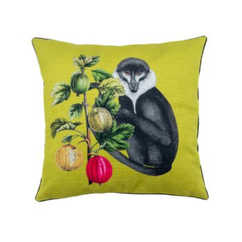 SUFI - PRINTED CUSHION -  SET OF 2