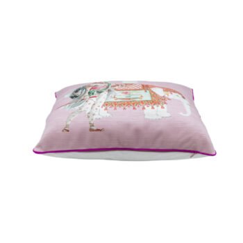 HEER - PRINTED CUSHION -  SET OF 2