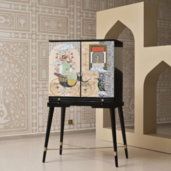 BAR BAR DEKHO - SAVAARI 1 | Casapop Art Furniture